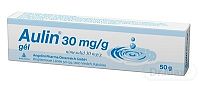 Aulin 30 mg/g gél gél (tuba Al) 1x50 g