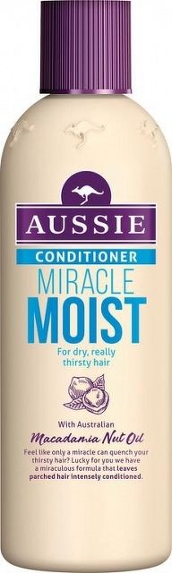 Aussie kondicionér Miracle Moist 250 ml