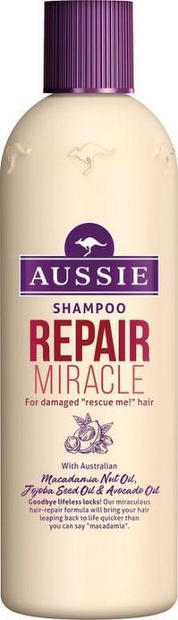 Aussie Repair Miracle šampón 300 ml