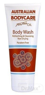 Australian BodyCare Tea tree oil tělové mydlo 200 ml