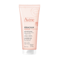 Avène Body Care jemný sprchový gel pre citlivú pokožku For Soft Comfortable Skin Soap-Free 100 ml