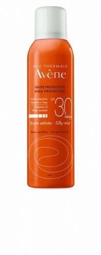 Avène Brume Solaire hmla na opaľovanie SPF30 150 ml