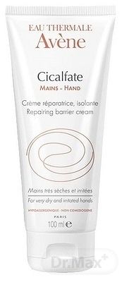 Avène Cicalfate obnovujúci krém na ruky (Hand Cream) 100 ml