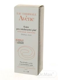 Avène Skin Care pleťový krém pre intolerantnú pleť Skin Recovery Cream Riche 50 ml