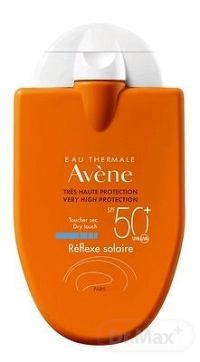 Avène Trés Haute Protection Réflexe Solaire fluidná textúra na opaľovanie SPF50+ 30 ml