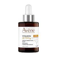 Avène Vitamín Activ Cg korekčné žiarivé sérum 30 ml