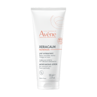 AVÈNE XeraCalm Nutrition hydratačné mlieko 100 ml