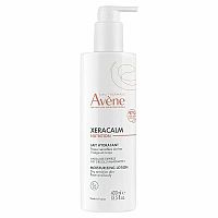 Avène Xeracalm Nutrition hydratačné mlieko 400 ml