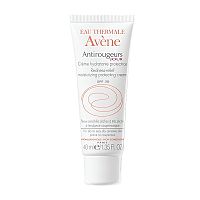 AVENE ANTIROUGEURS CREME SPF 30 (new 2020) denný upokojujúci krém 1x40 ml