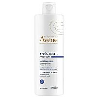 AVENE APRES-SOLEIL Reparačné MLIEKO po opaľovaní 1×400 ml, mlieko po opaľovaní