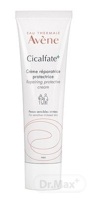 AVENE CICALFATE+ CREME obnovujúci ochranný krém 1x100 ml
