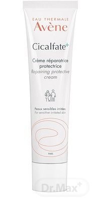 AVENE CICALFATE+ CREME obnovujúci ochranný krém 1x40 ml