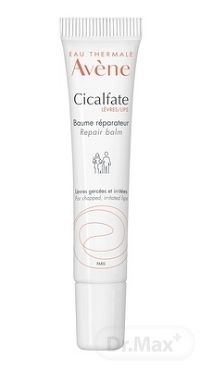 Avene Cicalfate Obnovující balzam na pery 10 ml