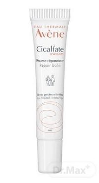 Avene CICALFATE - obnovujúci balzam na pery 10 ml