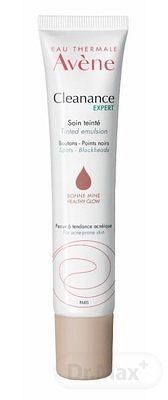 Avene CLEANANCE - emulzia tónovaná starostlivosť o akné 40 ml