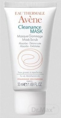 Avene CLEANANCE - exfoliačná maska - peeling 50 ml