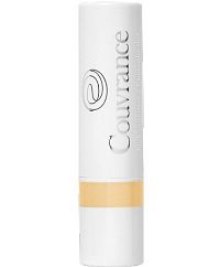 Avene COUVRANCE - korekčná tyčinka žltá SPF20 4G 4 g