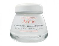 Avene CREME - extra výživný kompenzačný krém 50 ml