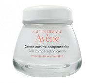 Avene CREME - kompenzačný krém na suchú citlivú pleť 50 ml