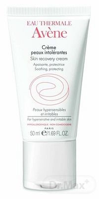 Avene CREME - upokojujúci krém na intolerantnú pleť 50 ml