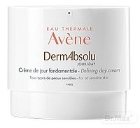AVENE DERMABSOLU JOUR remodelačný denný krém 1x40 ml