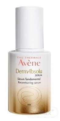 AVENE DERMABSOLU SERUM remodelačné sérum 1x30 ml