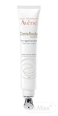 AVENE DERMABSOLU YEUX omladzujúci očný krém 1x15 ml