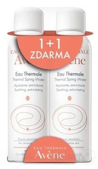 AVENE EAU THERMALE (DUO) 1×150 ml, termálna voda