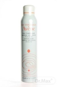 Avene Eau Thermale termální voda k osvěžení pleti 300 ml
