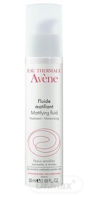 Avene FLUIDE - zmatňujúci hydratačný fluid 50 ml