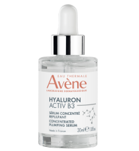 Avene Hyaluron Activ B3 Concentrated Plumping Serum 30 ml