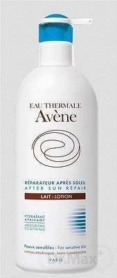 AVENE LAIT RÉPARATEUR APRÈS-SOLEIL reparačná starostlivosť po opaľovaní 1x400 ml