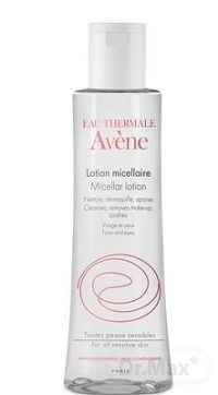 Avene LOTION - micelárna voda pre všetky typy pleti 200 ml