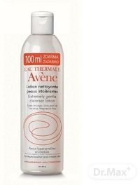 Avene LOTION - pleťová voda pre intolerantnú pleť 300 ml