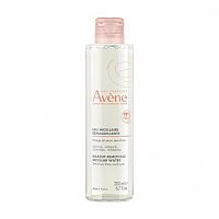 AVENE MICELÁRNA VODA na odlíčenie citlivá pleť a oči 1×400 ml, micelárna voda