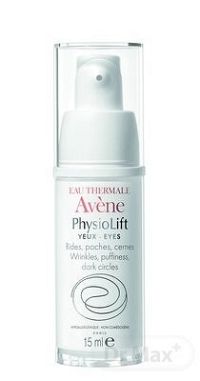 Avene PHYSIOLIFT - termálna voda proti vráskam 15 ml