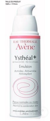 Avene YsthéAL - prevencia a starostlivosť proti starnutiu pleti 30 ml