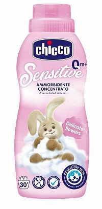 Aviváž Chicco koncentrovaný - Kvetinové objatie 750 ml