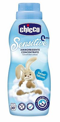 Aviváž Chicco koncentrovaný - Sladký Púder 750 ml