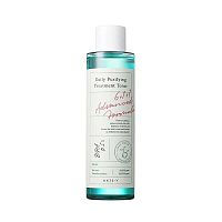 Axis-Y Daily Purifying Treatment Toner 200 ml
