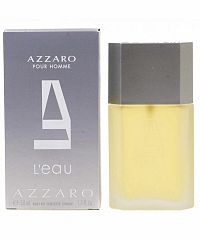 Azzaro L´Eau toaletná voda pánska 50 ml