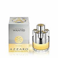 Azzaro Wanted Edt 150ml 1×150 ml, toaletná voda