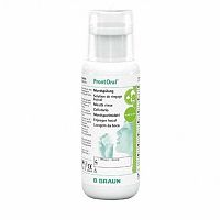 B.Braun Prontoral Výplach Ústnej Dutiny 250 ml