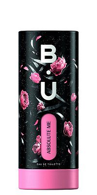 B.U. Absolute Me Edt 50ml 1×50 ml, toaletná voda
