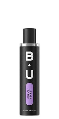 B.U. Fairy Secret Edt 50ml 1×50 ml, toaletná voda