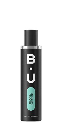 B.U. Hidden Paradise Edt 50ml 1×50 ml, toaletná voda