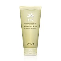 BABÉ AKNÉ Hĺbkovo čistiaci gél (verzia 2016) (Purifying Cleansing gél) 1x200 ml