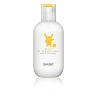 BABÉ DIEŤA Extra jemný šampón (Pediatric Extra mild shampoo, pH7) 1x200 ml
