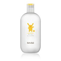 BABÉ DIEŤA Kúpeľový gél (Pediatric Bath gel, pH6) 1x500 ml