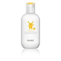 BABÉ DIEŤA Šampón (Pediatric Extra mild shampoo, pH7) 1x200 ml